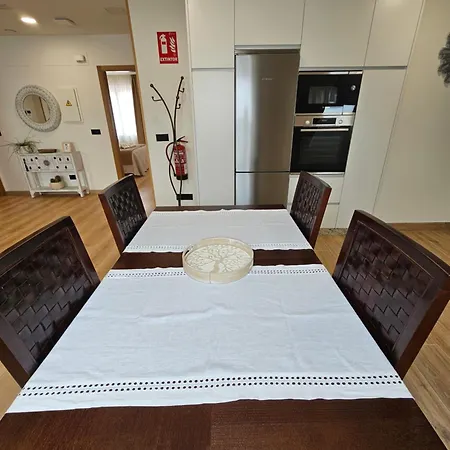 Apartamento Casa Cruceiro Arzúa Exterior foto