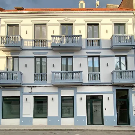 Apartamento Casa Cruceiro Arzúa Exterior foto