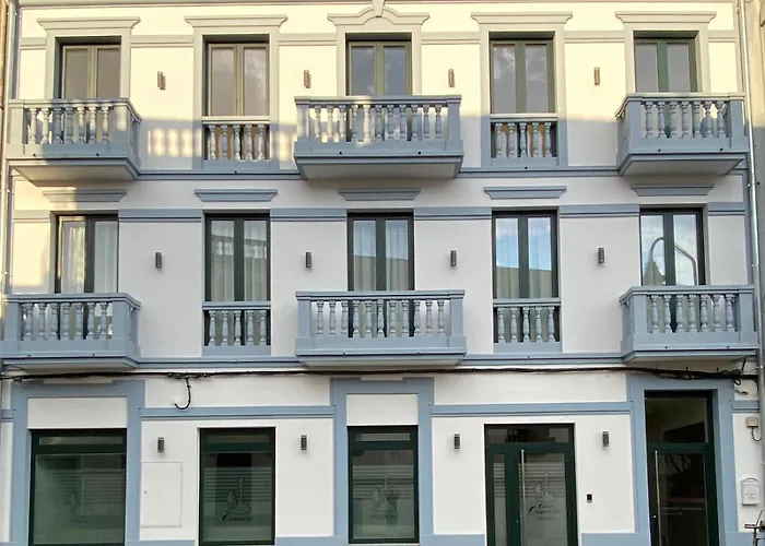 Apartamento Casa Cruceiro