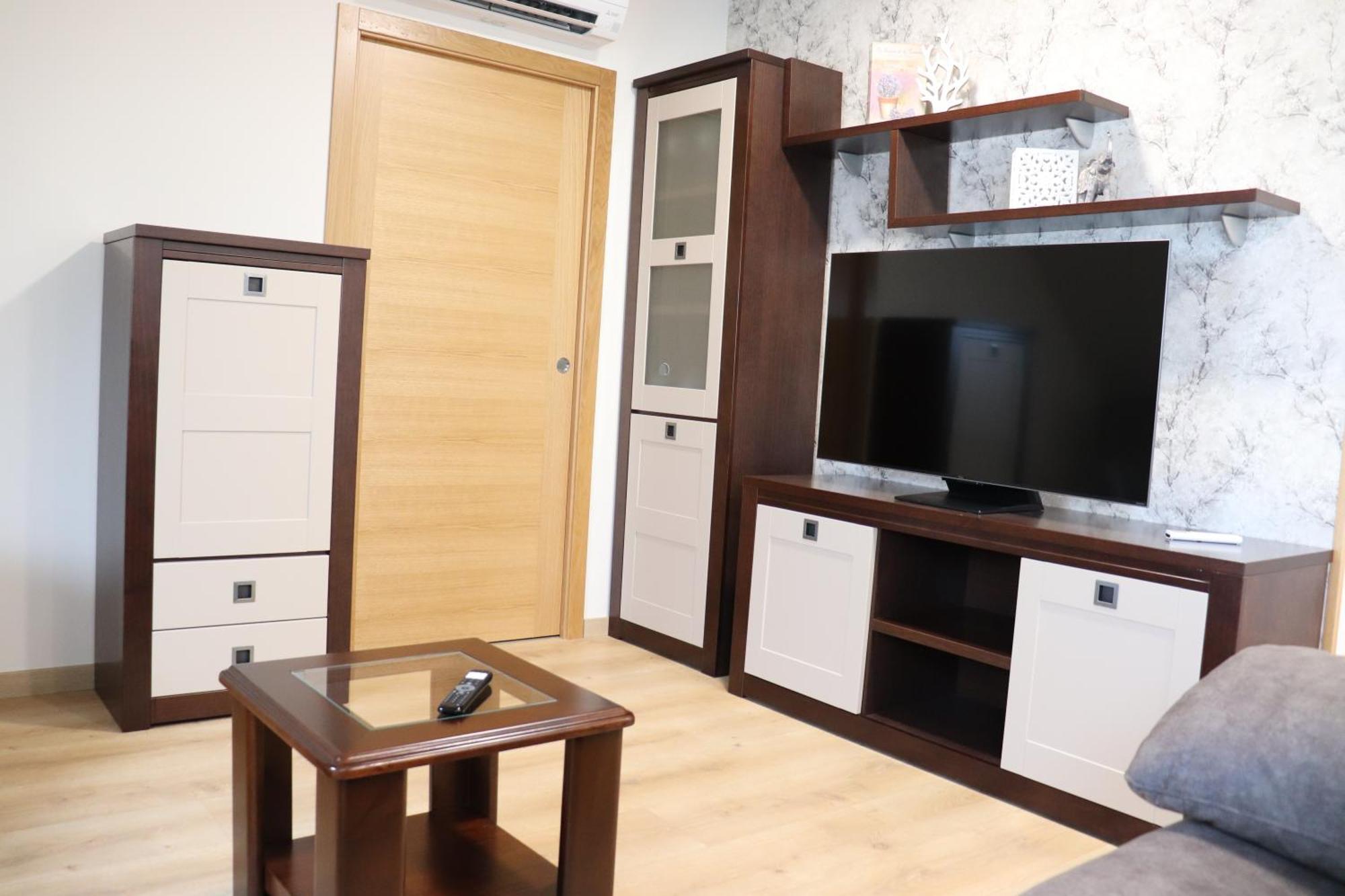 Apartment Casa Cruceiro *