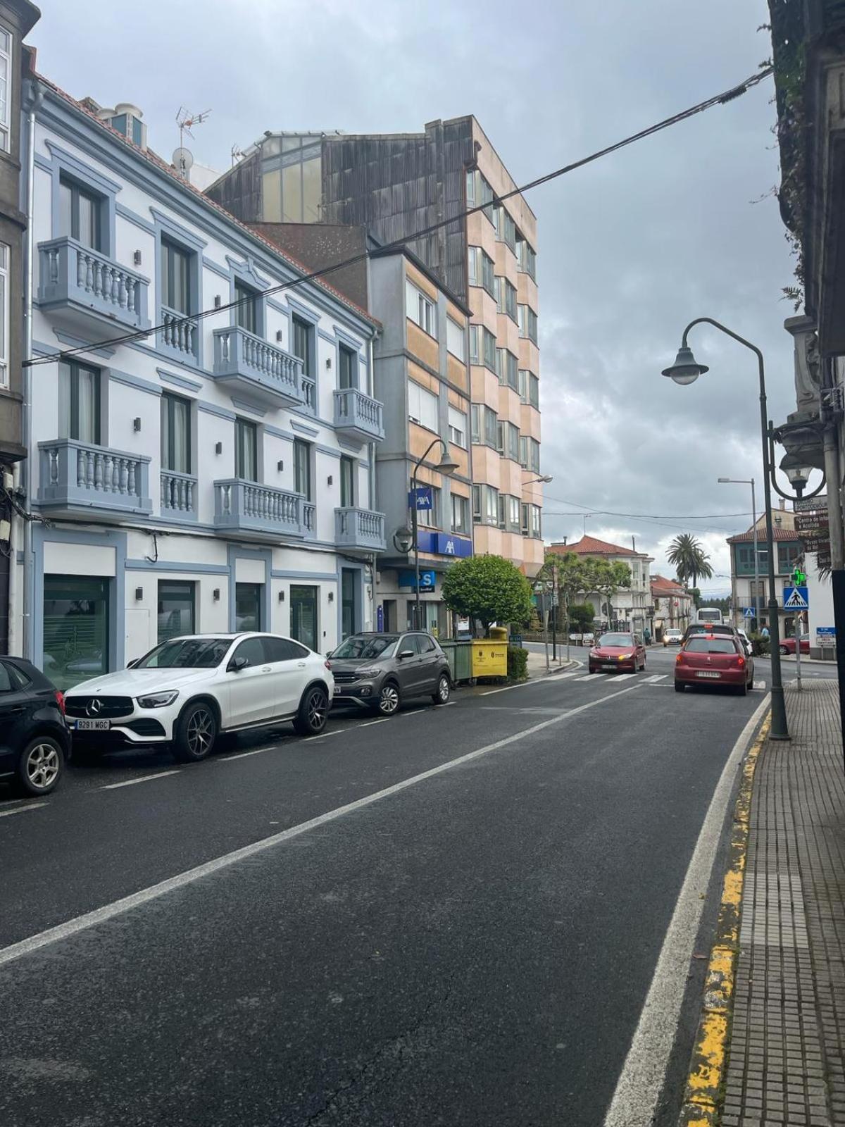 Apartment Casa Cruceiro *
