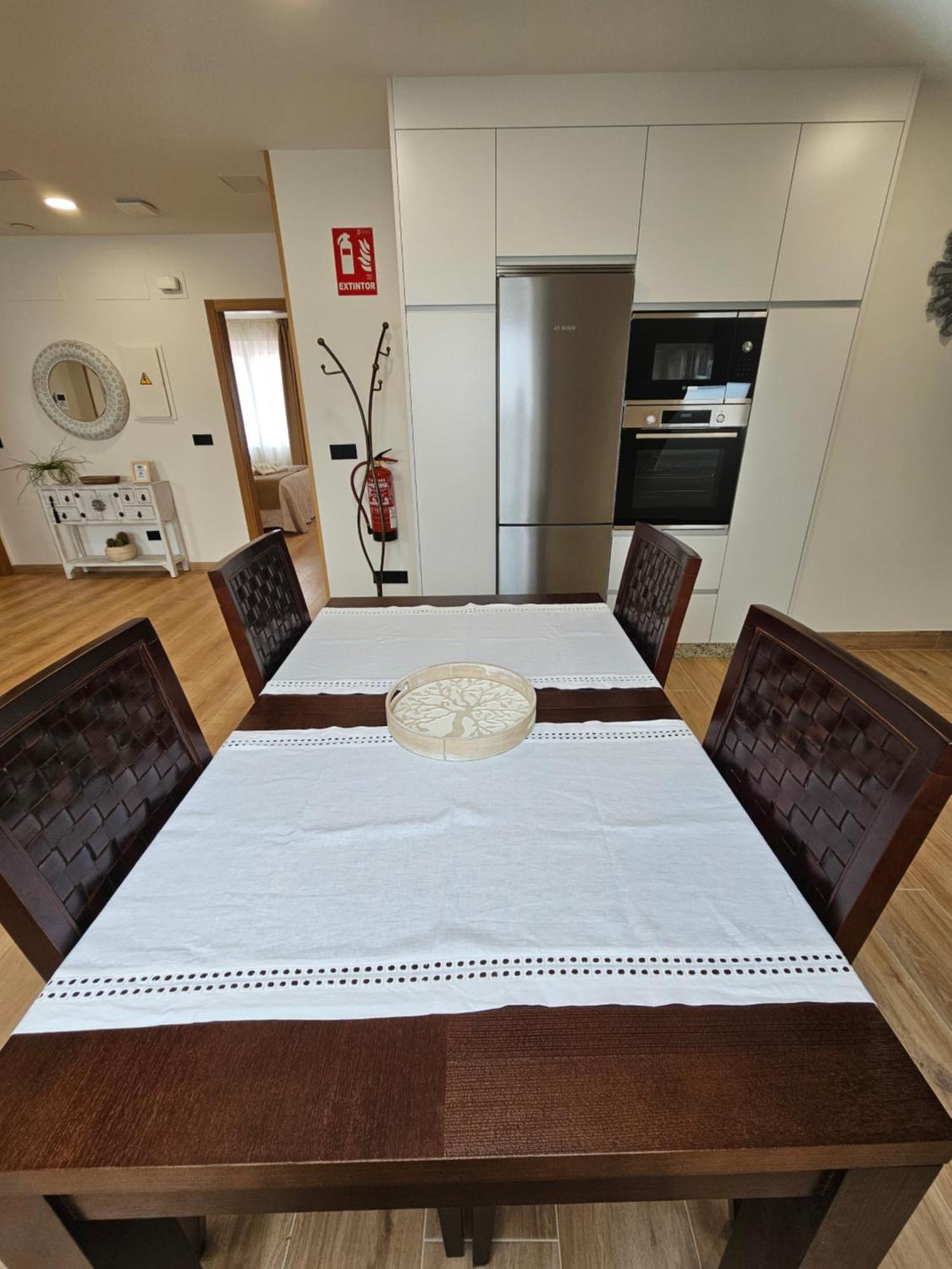 Casa Cruceiro Apartment