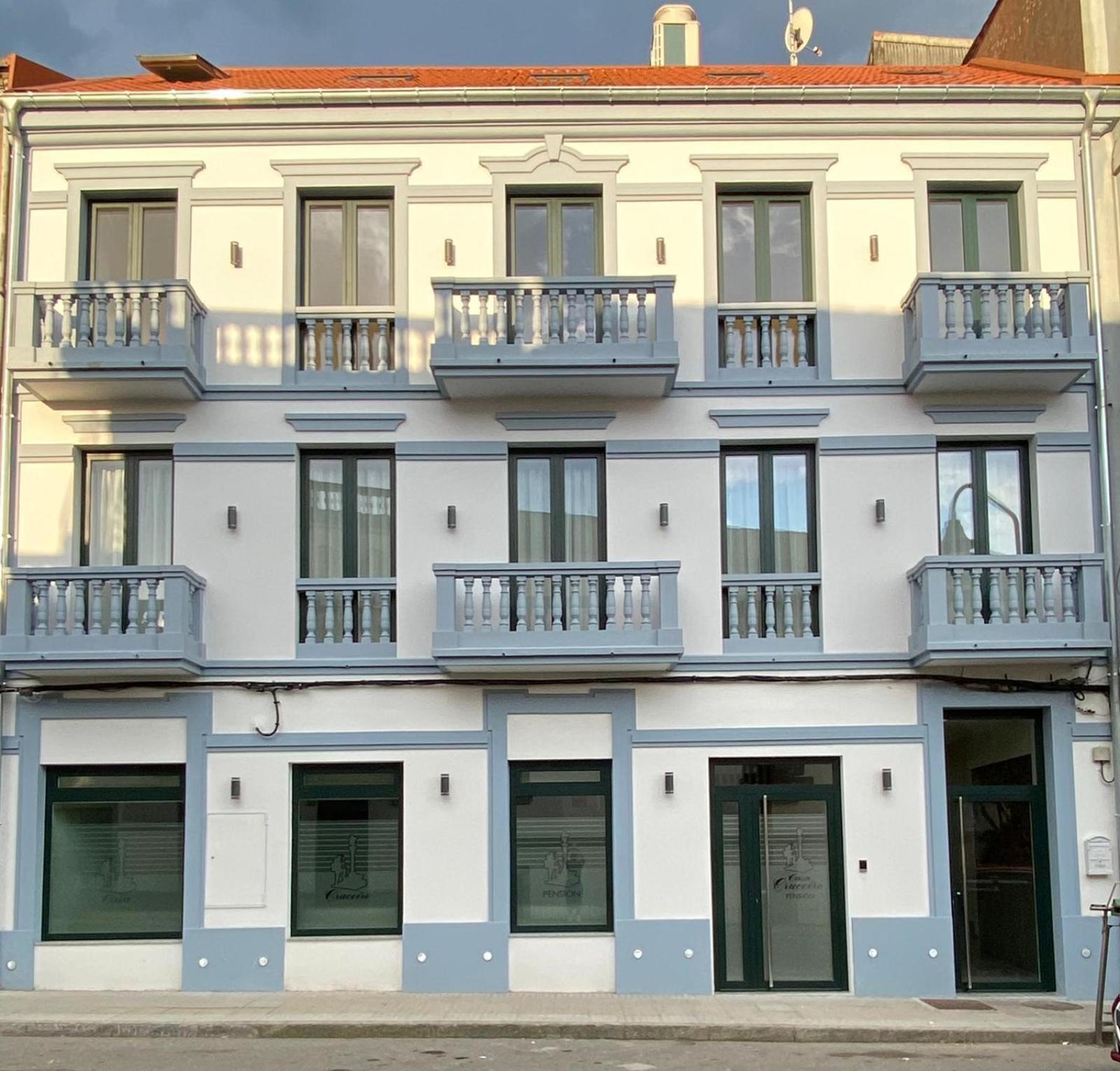 Apartment Casa Cruceiro