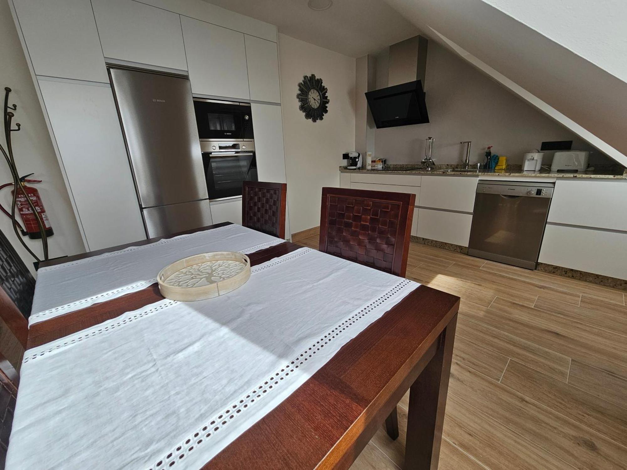 Apartment Casa Cruceiro