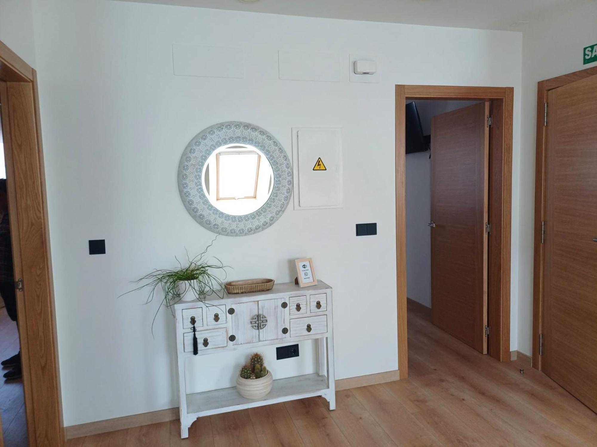 Apartment Casa Cruceiro